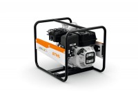 Stihl Petrol Water Pump Spares